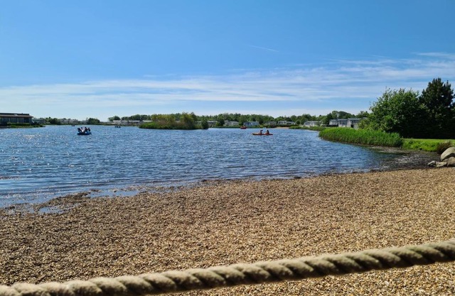Lakeland Leisure Park