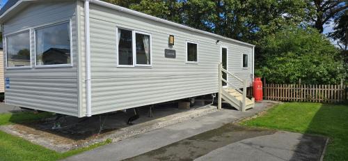 Lakeland leisure park sleeps up to 8