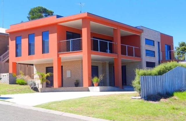 Lakes Entrance Highland Apartment