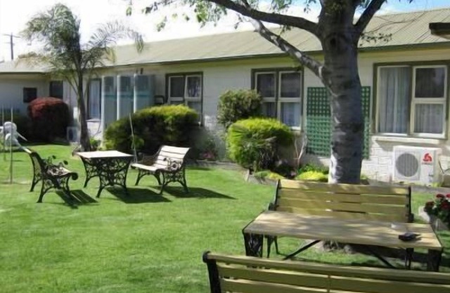 Lakes Entrance Holiday Units