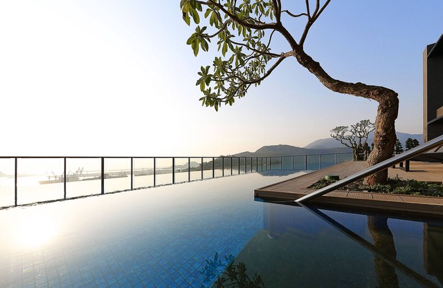 Lakeshore Hotel Suao