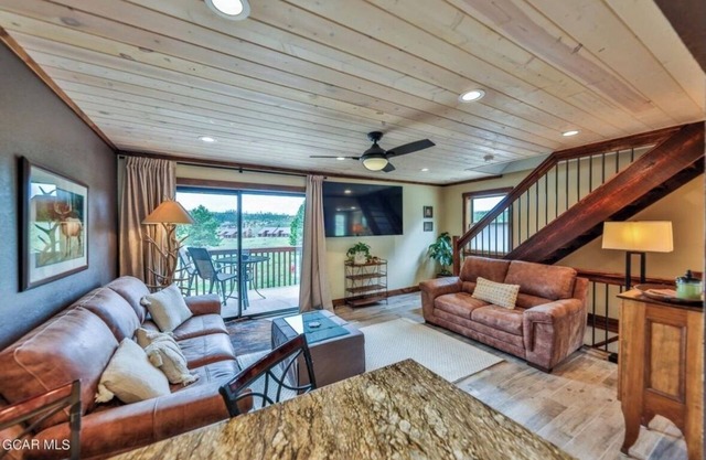 Lakeside Bliss - Your Colorado Getaway Location!