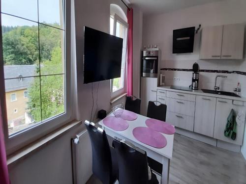 Lakeside Comfort with Garden, cleaning included