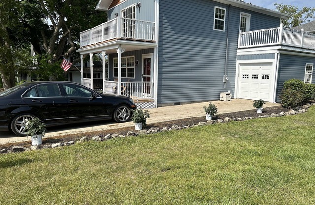 Lakeside Gem- Property is located in Lakeside Chautauqua Marblehead Ohio