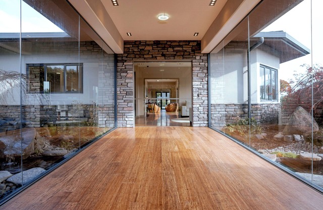 Lakeside Health & Wellness Resort