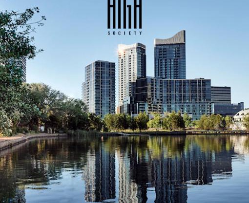 Lakeside Luxe, Free parking, AIS, Spa, Gym, Sauna and Pool
