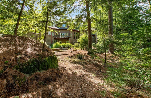 Lakeside Place on Squam