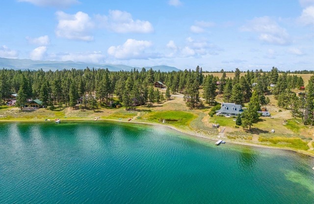 Lakeside Retreat in Eureka | 3 Bed, 2 Bath