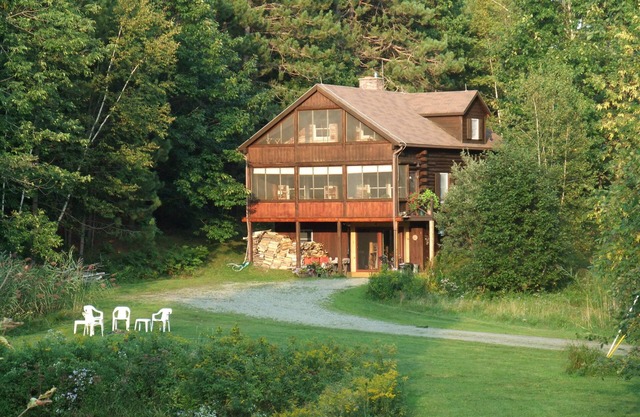 Lakeside Room B&B, sleeps 3