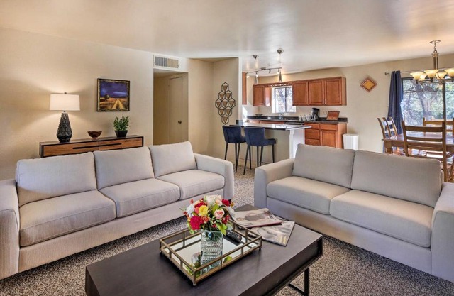Lakeside Traditions Arizona Home with Game Room!