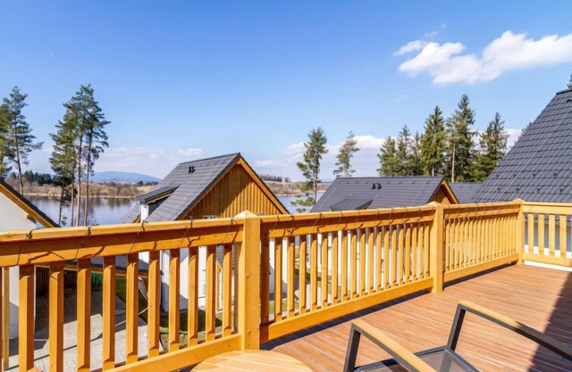 Lakeside Village 22 (+ sauna) by Interhome