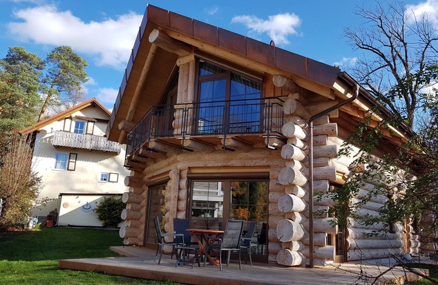 LakeStarnberg Apartments Wings of Love