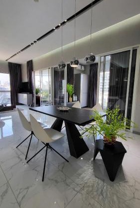 LakeView 2, Thu Thiem - Rory's Home