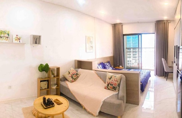 Lakeview apartment - 5 minutes to Westlake - 1 hour to Noi Bai airportn