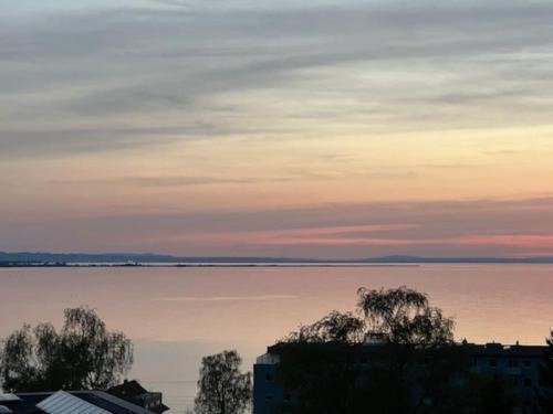 Lakeview Apartment Bregenz Bodensee