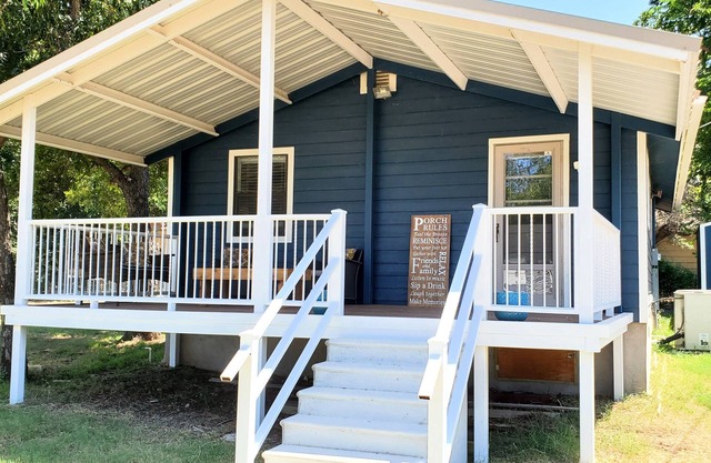 Lakeview Cottage Near Boat Ramp