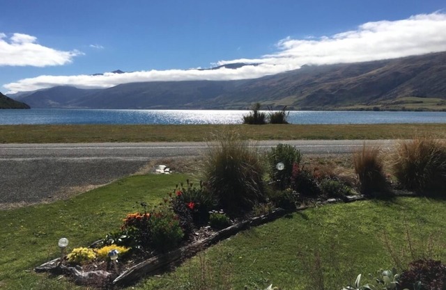 Lakeview in Kingston