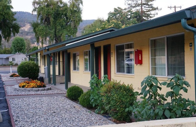 Lakeview Inn Lucerne