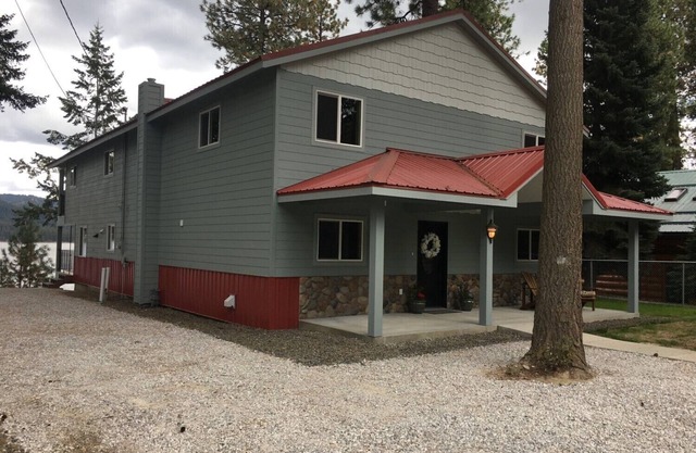 Lakeview Lodge - 5 Bedroom/5 Bath