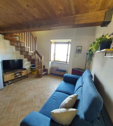LakeView Loft - Lago di Bolsena