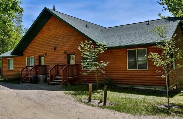 Lakeview Minnesota Getaway - Scenic Views & Prime Fishing Location
