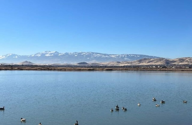 Lakeview Retreat: Golf, Fish, & Explore the Trails