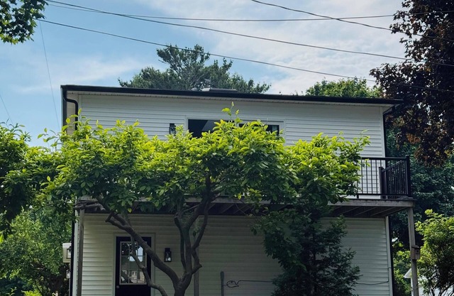 Lakeview studio in enchanting Port Sanilac with AC