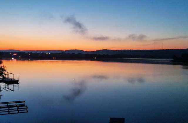 *LakeviewCondo@LakeLBJ*W/BoatSlip&SharedHotTub