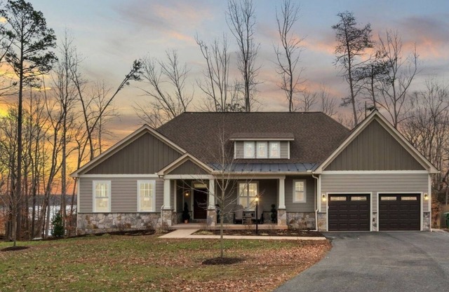 Lakeway Oasis at Lake Anna