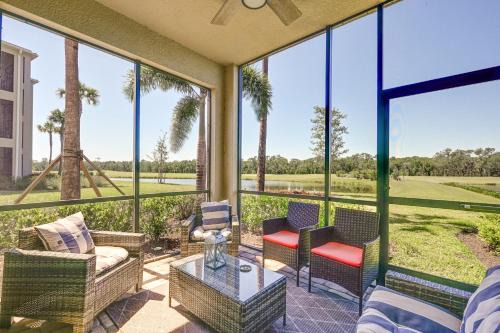 Lakewood National Condo with Pool Access!
