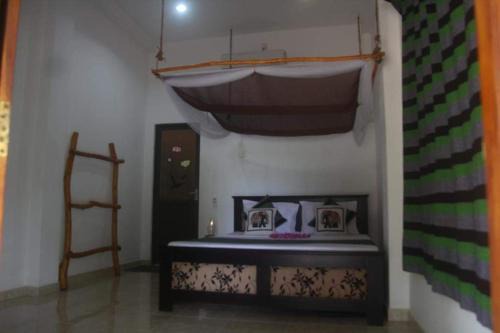 Lakhala Nature Resort