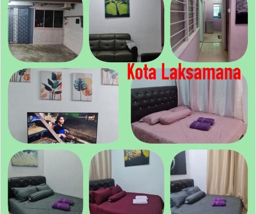 Laksamana Bistari