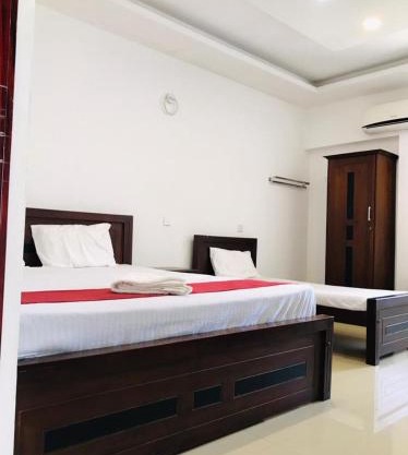 Laksara Grand Resort
