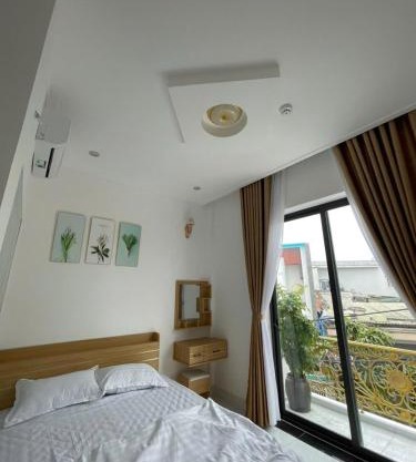 LAKSHMI APARTMENT & HOTEl