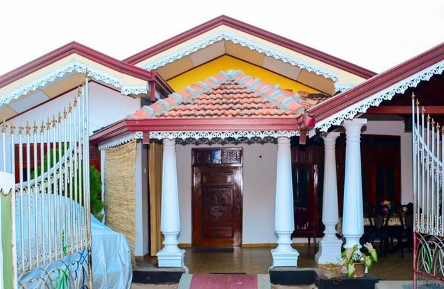 Lakshmi Family Villa