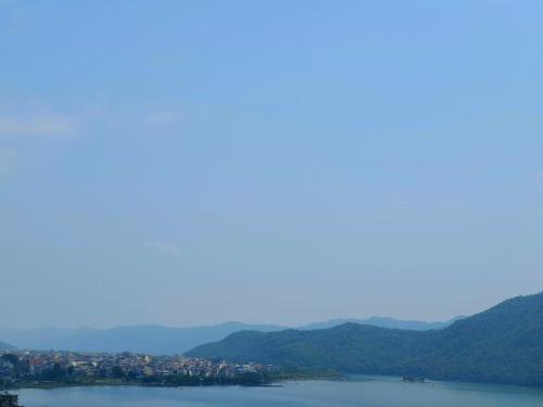Lakshmi Homestay