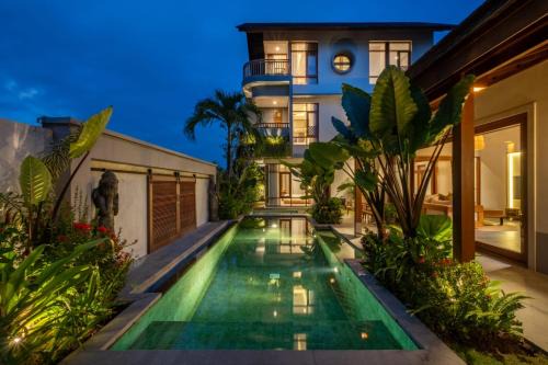 Lakuna Villa