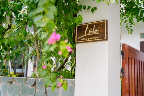 Lala Boutique Villas