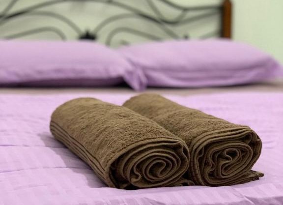 Lala Homestay 2