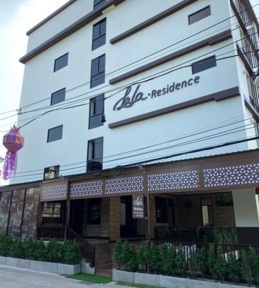 Lala Residence