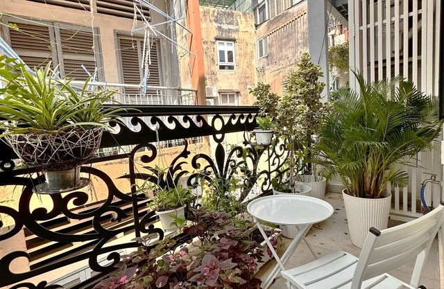 LalaHouse Spring Apartment