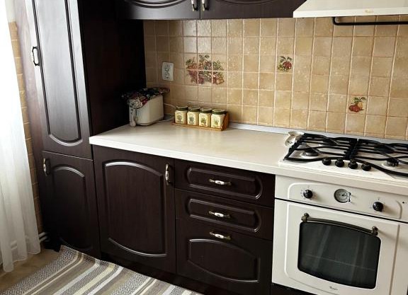 Lalelelor Apartment