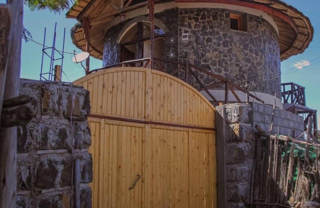 Lalibela Hidmo Homestay