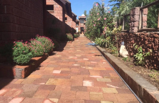 Lalibela Lodge