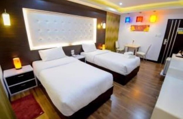 Lalita Boutique Hotel Hat Yai