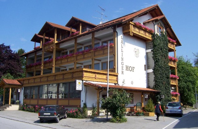 Lallinger Hof