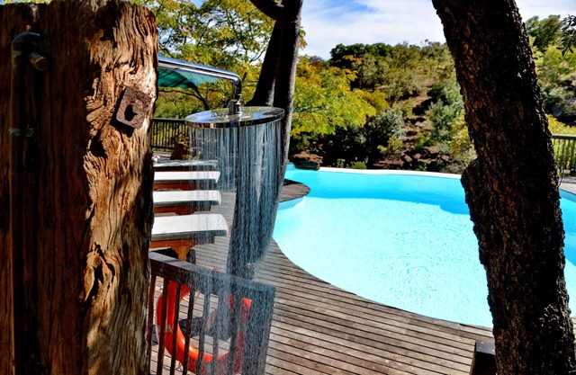 Laluka Safari Lodge