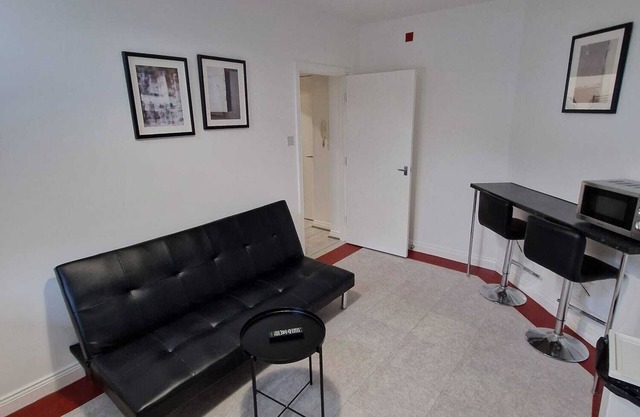 Laluna Apartments 1 Bedroom Apartment