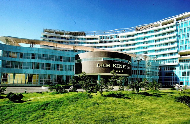 Lam Kinh Hotel