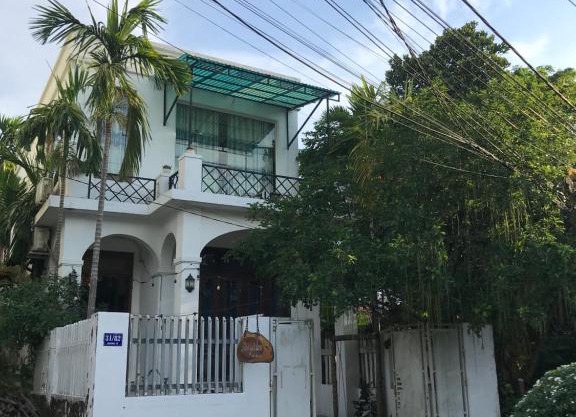 Lam Vien Homestay Hue